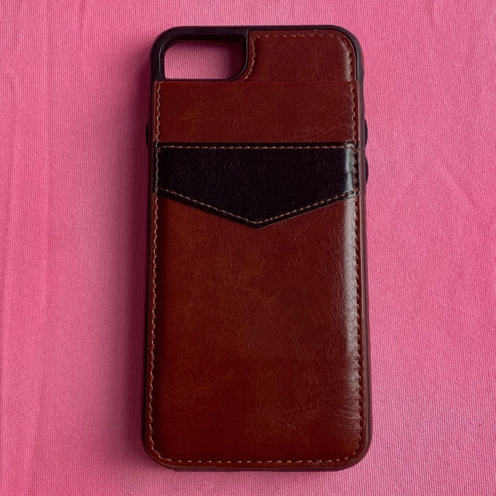 iPhone case